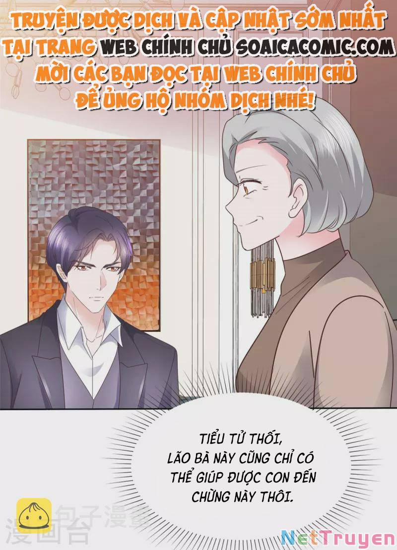 Thái Thái Lại Đang Làm Nũng 30 trang 17