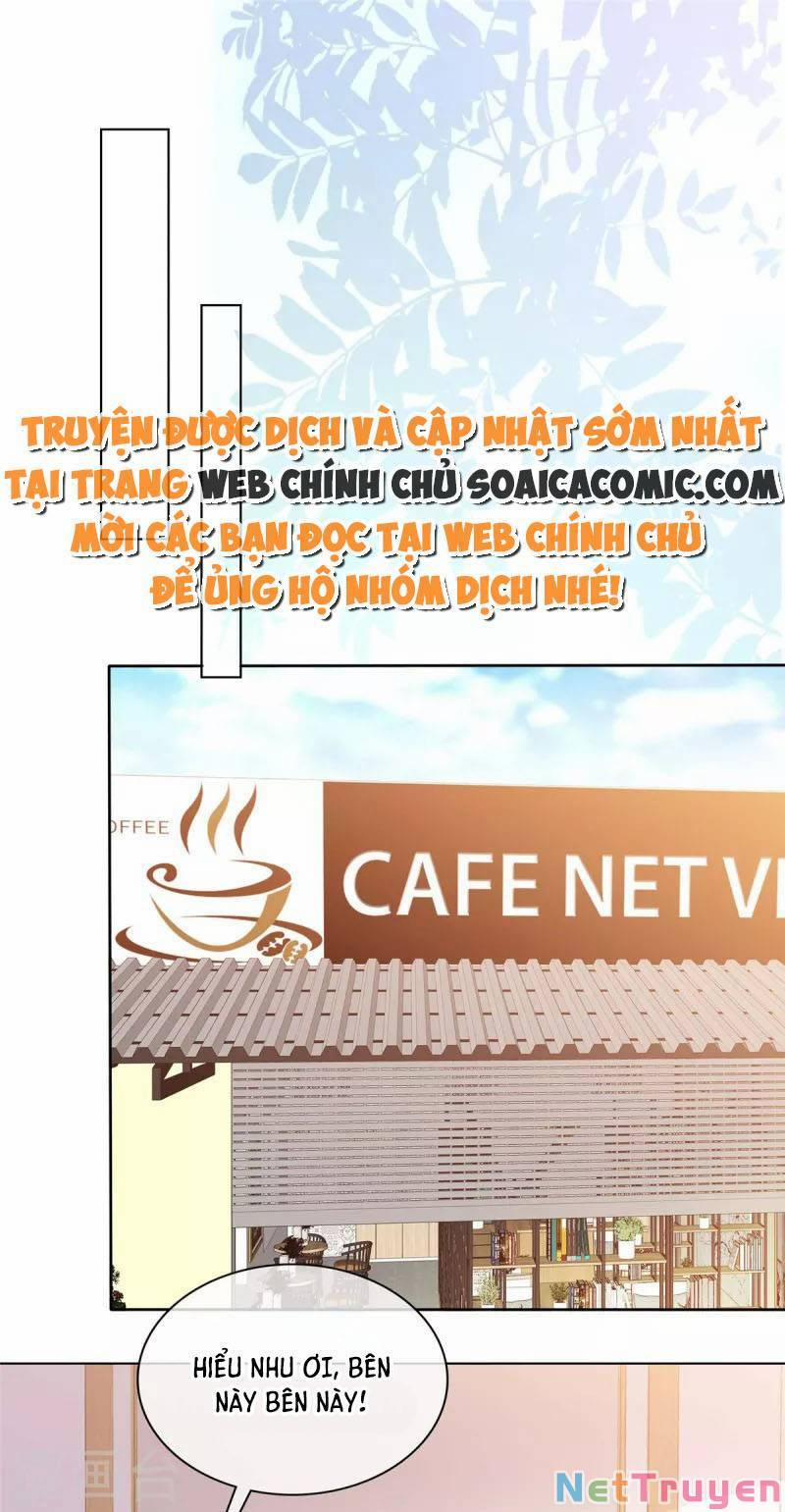 Thái Thái Lại Đang Làm Nũng 31 trang 1