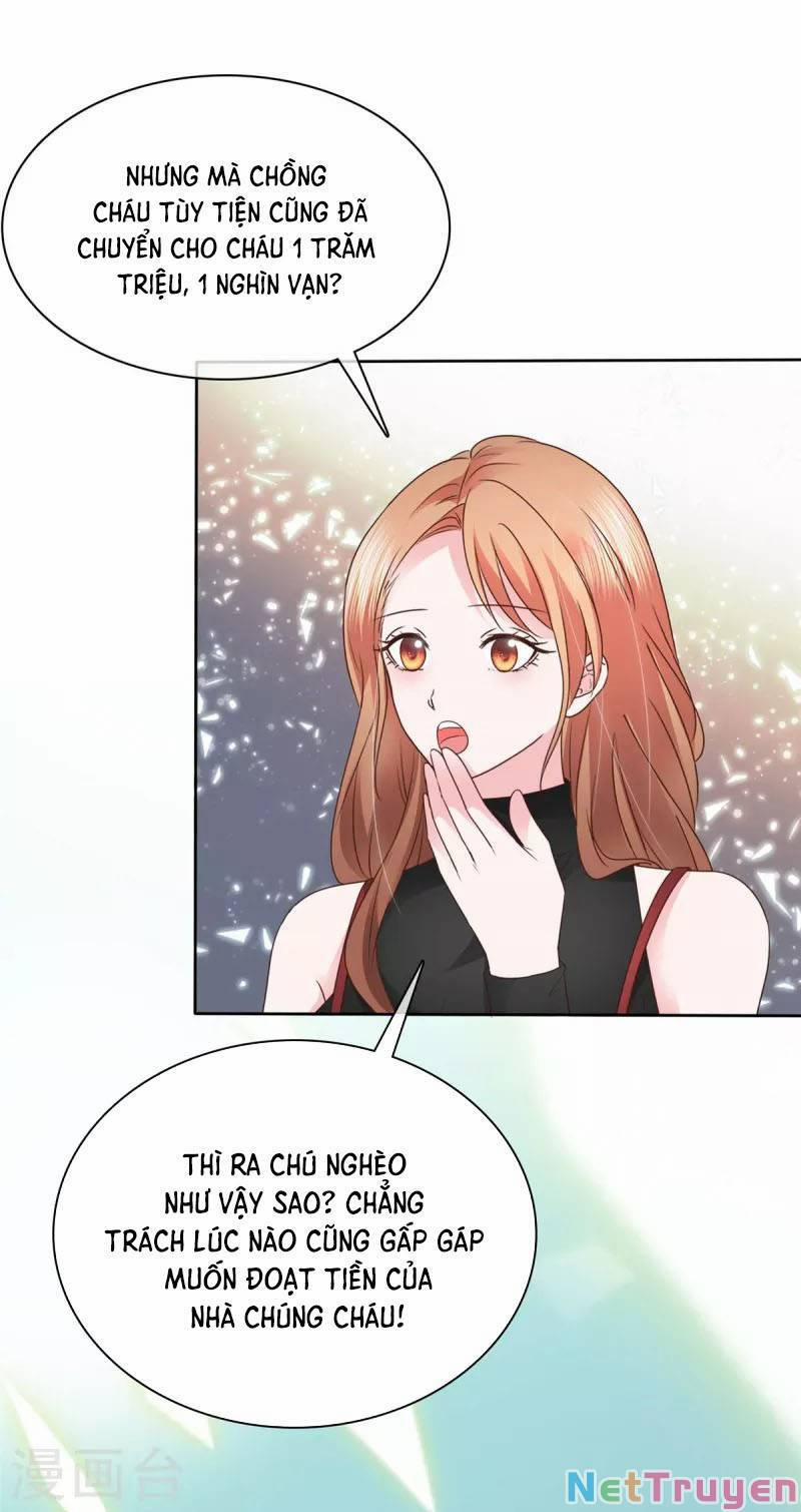 Thái Thái Lại Đang Làm Nũng 31 trang 16