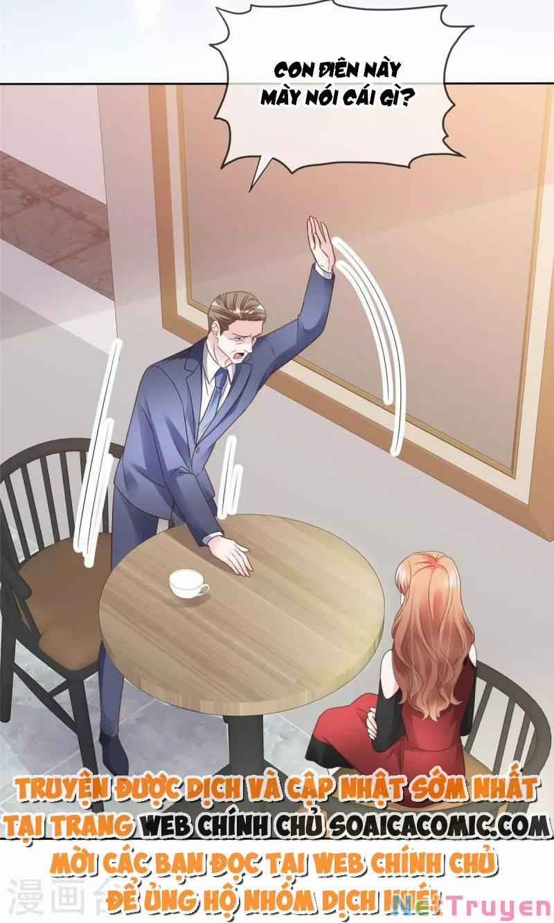 Thái Thái Lại Đang Làm Nũng 31 trang 19