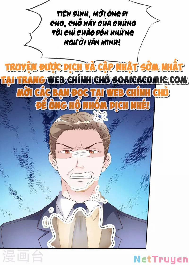 Thái Thái Lại Đang Làm Nũng 31 trang 23