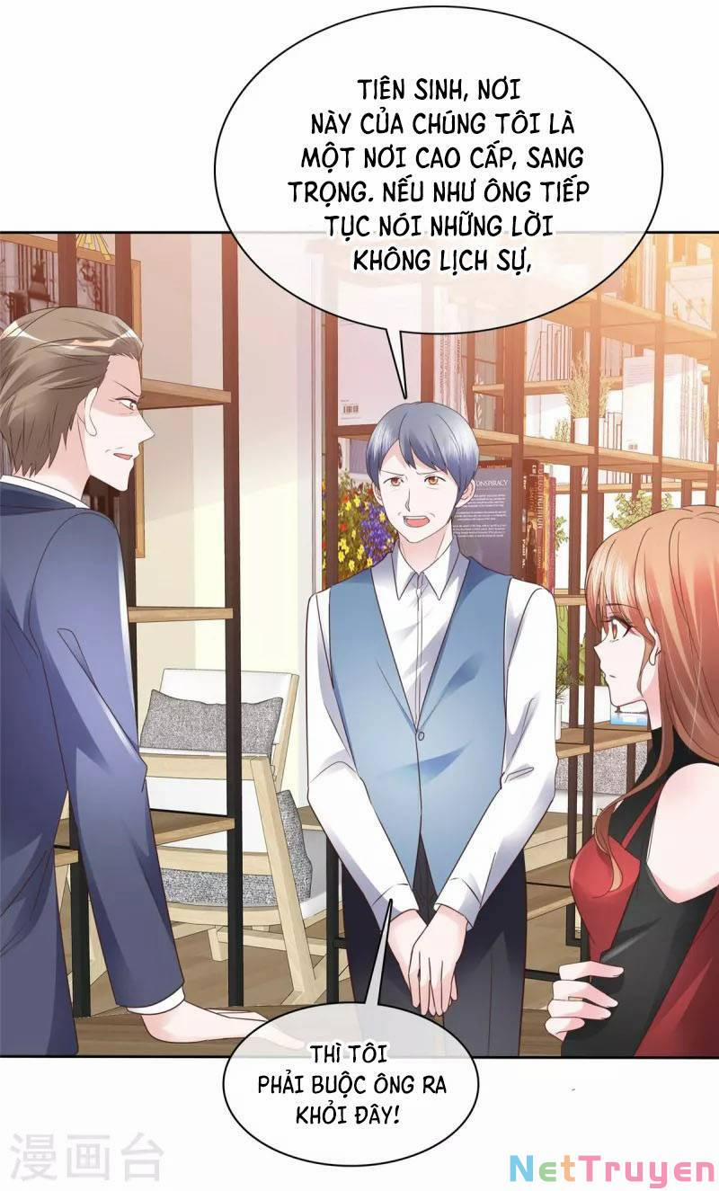 Thái Thái Lại Đang Làm Nũng 31 trang 8