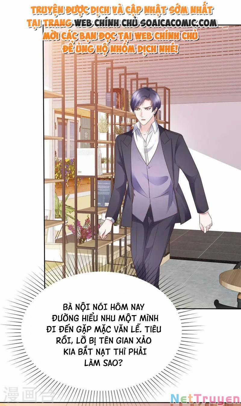 Thái Thái Lại Đang Làm Nũng 32 trang 0