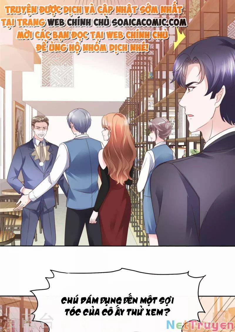 Thái Thái Lại Đang Làm Nũng 32 trang 1