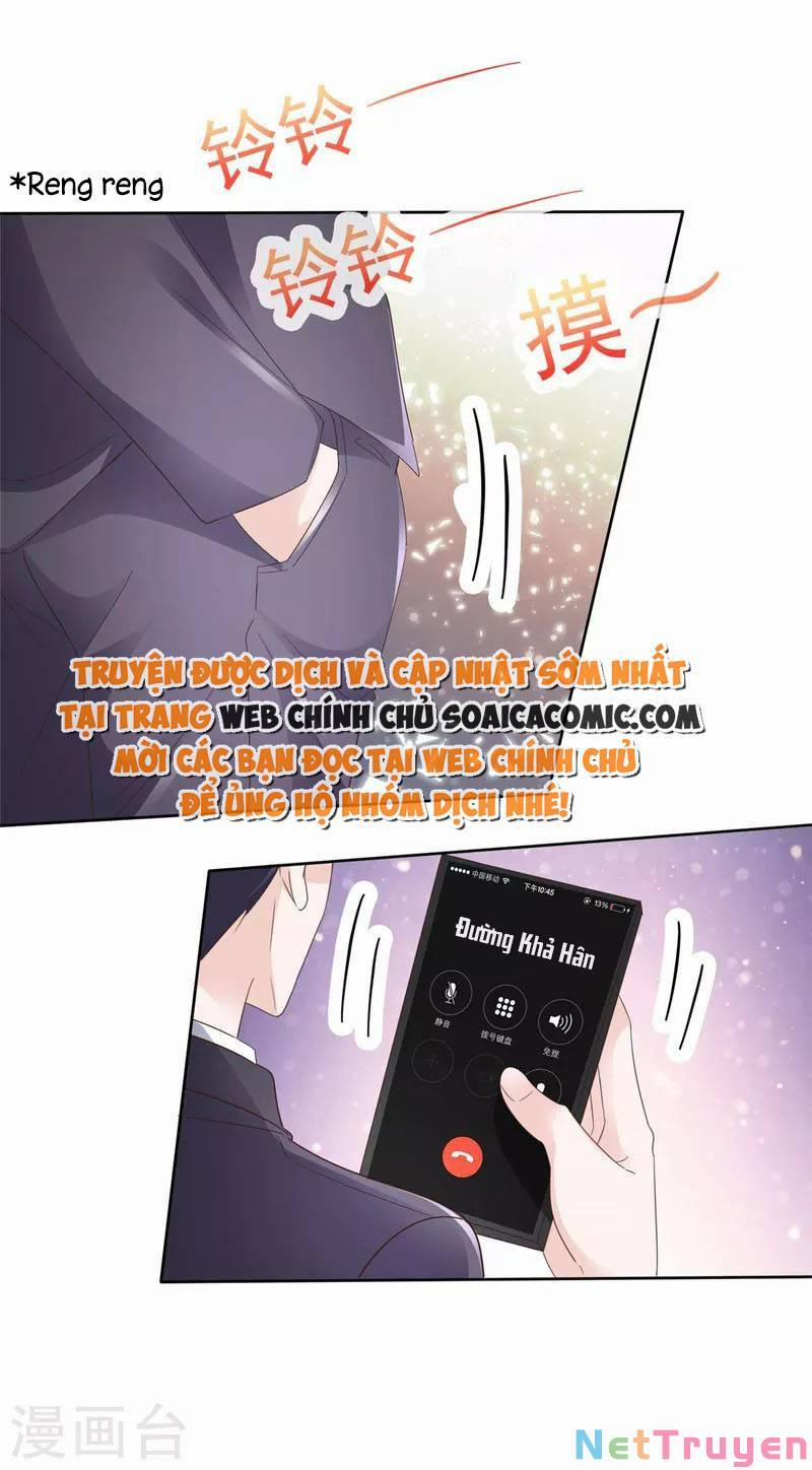 Thái Thái Lại Đang Làm Nũng 32 trang 16