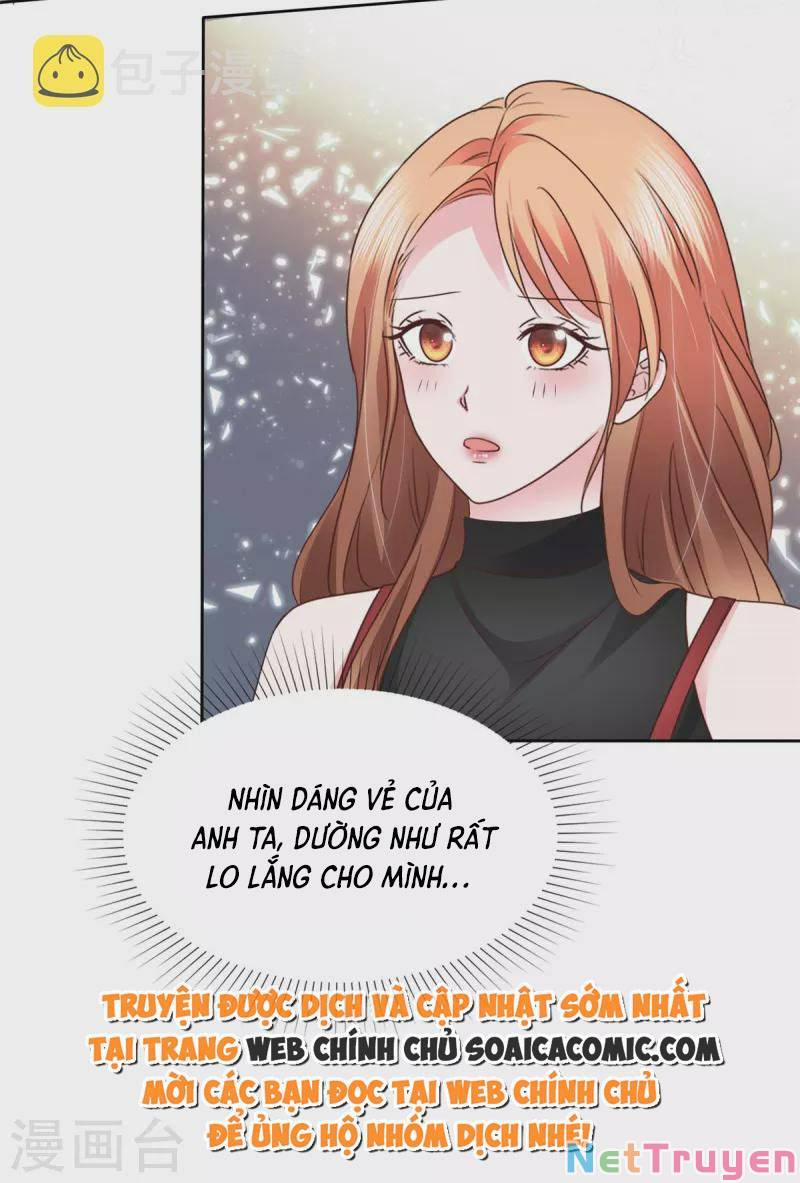 Thái Thái Lại Đang Làm Nũng 32 trang 3