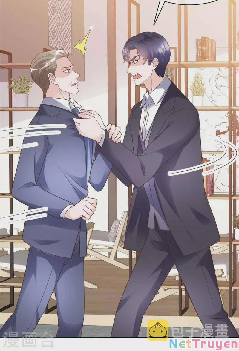 Thái Thái Lại Đang Làm Nũng 32 trang 6