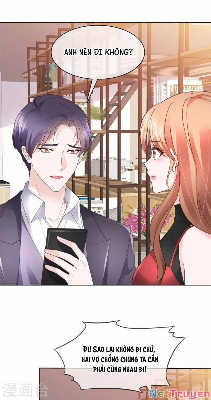 Thái Thái Lại Đang Làm Nũng 33 trang 1