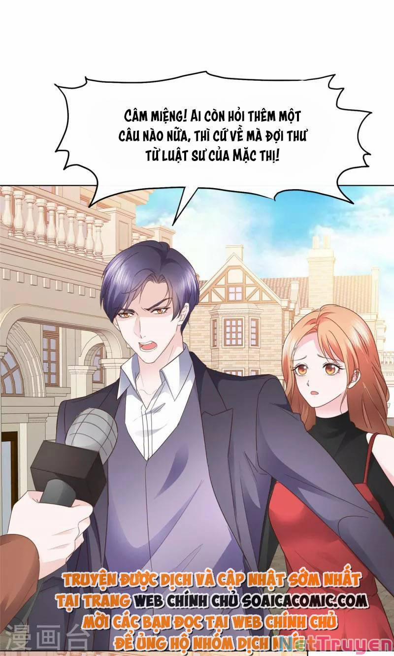 Thái Thái Lại Đang Làm Nũng 33 trang 12