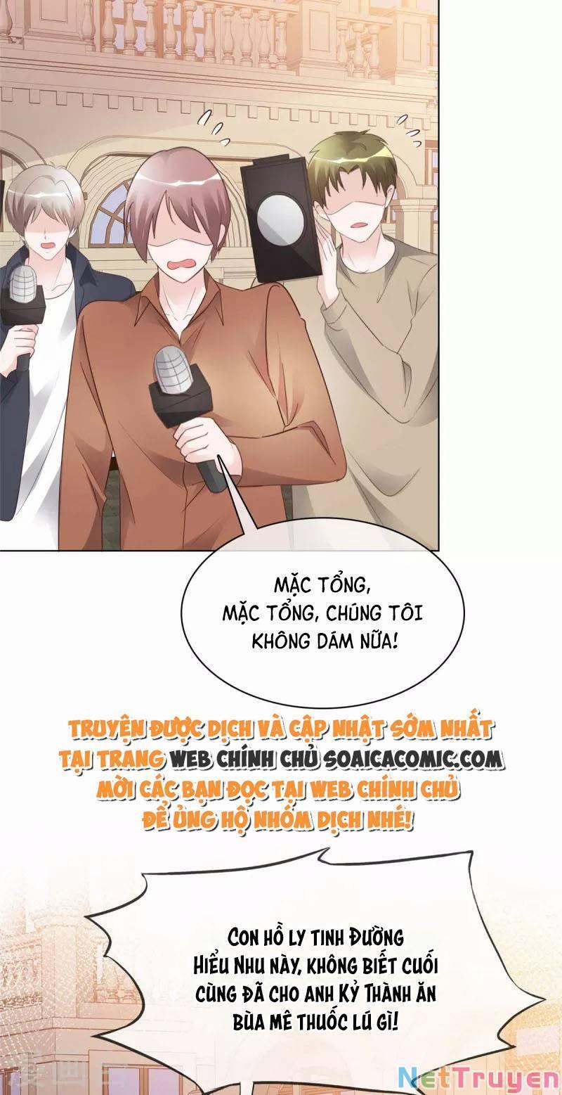 Thái Thái Lại Đang Làm Nũng 33 trang 13