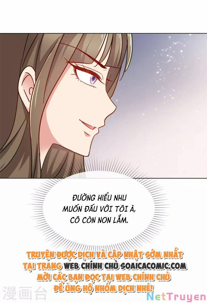 Thái Thái Lại Đang Làm Nũng 33 trang 19