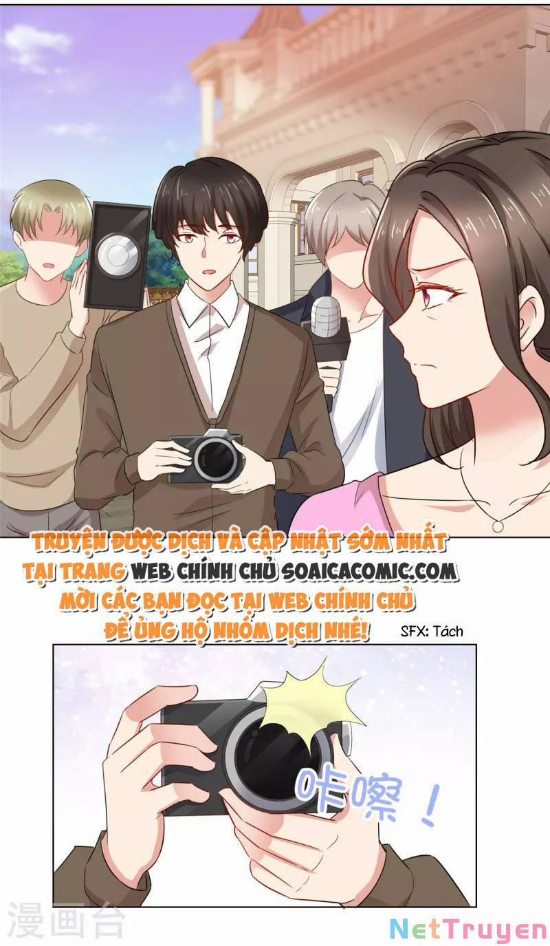 Thái Thái Lại Đang Làm Nũng 33 trang 23