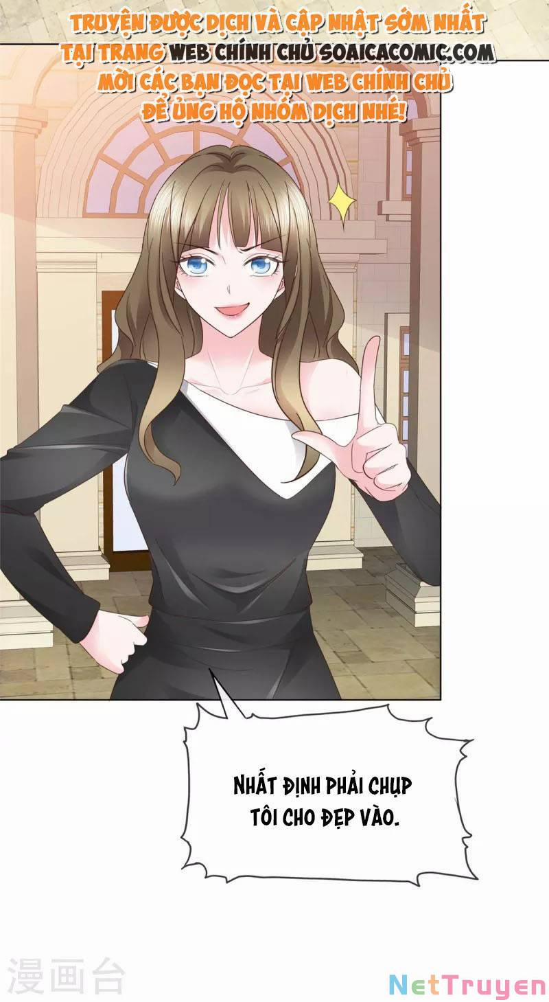 Thái Thái Lại Đang Làm Nũng 33 trang 5