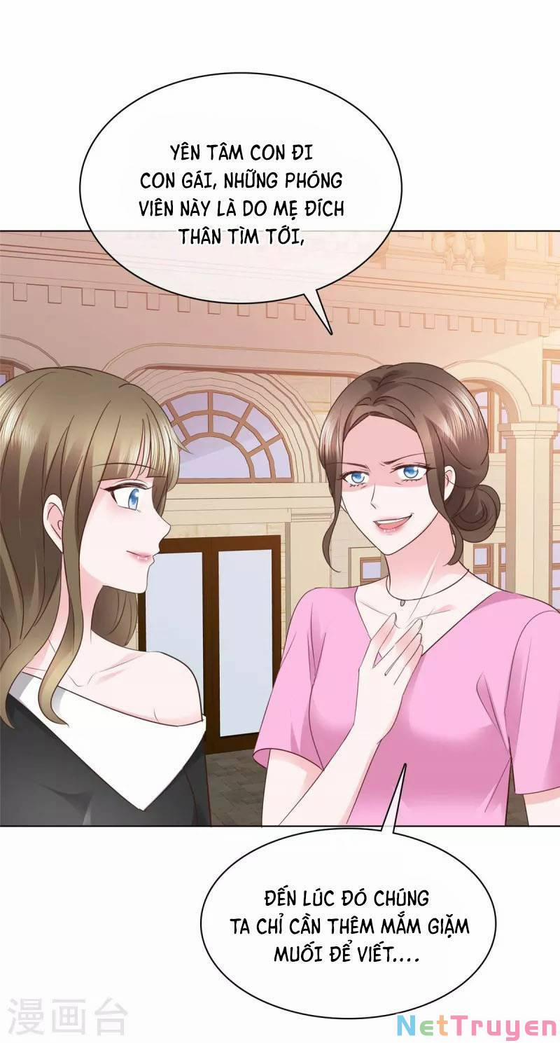 Thái Thái Lại Đang Làm Nũng 33 trang 6