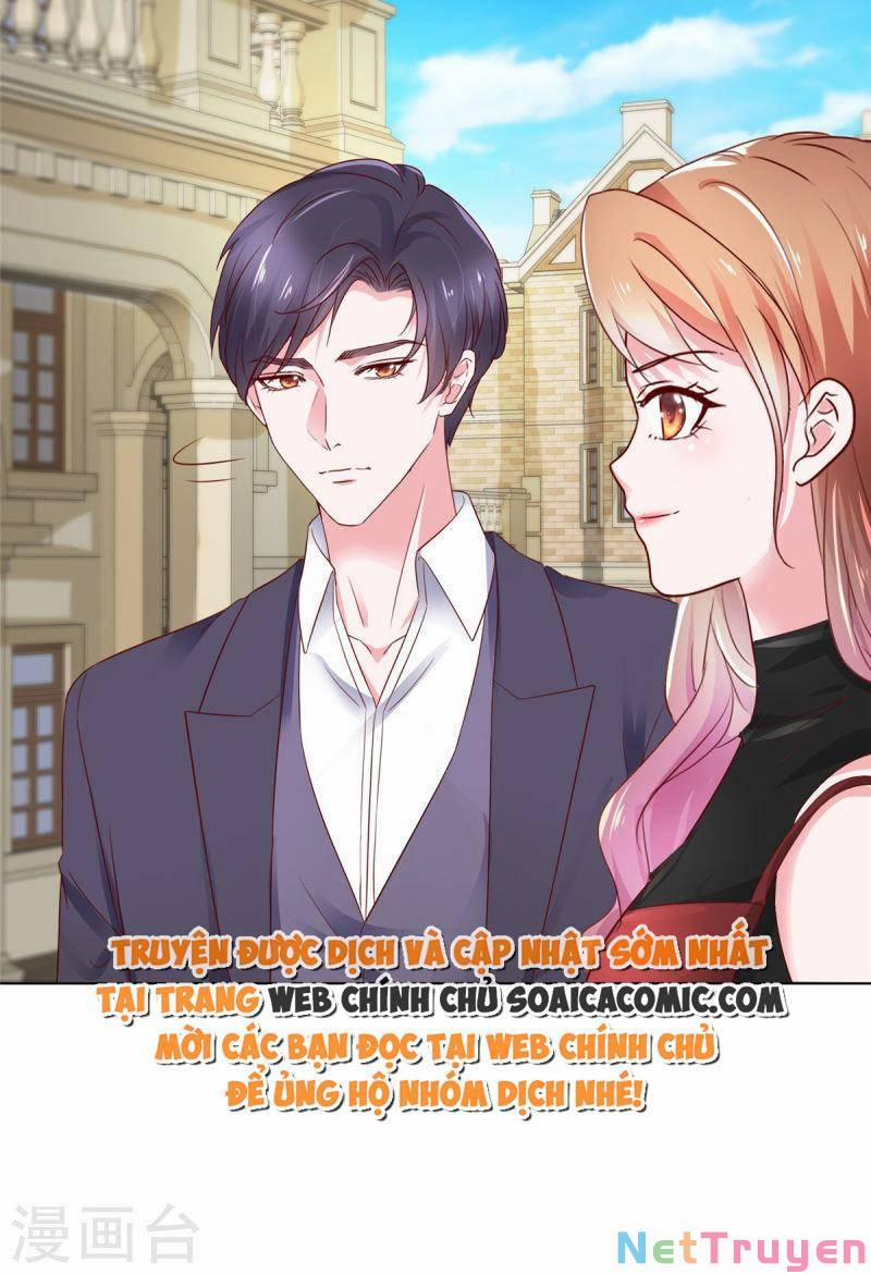 Thái Thái Lại Đang Làm Nũng 34 trang 10