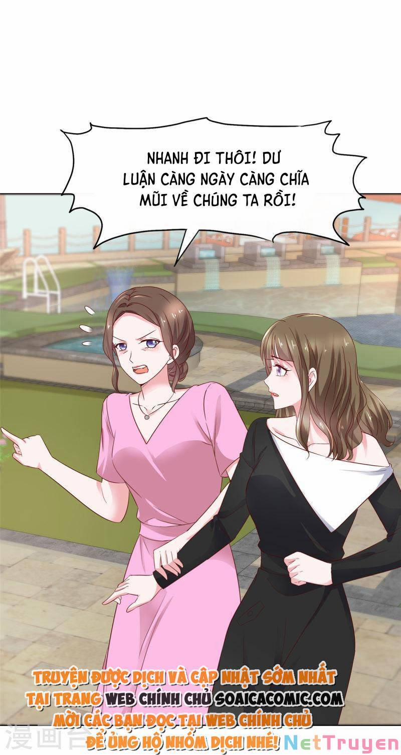 Thái Thái Lại Đang Làm Nũng 34 trang 23