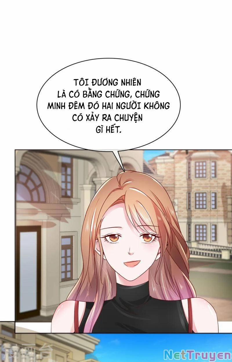 Thái Thái Lại Đang Làm Nũng 34 trang 9