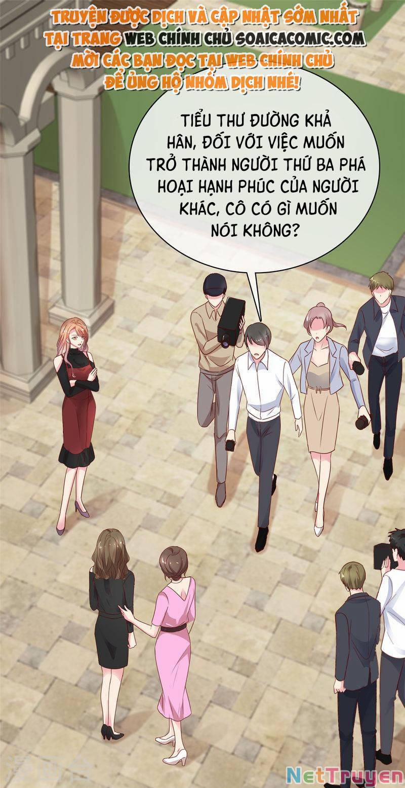 Thái Thái Lại Đang Làm Nũng 35 trang 1