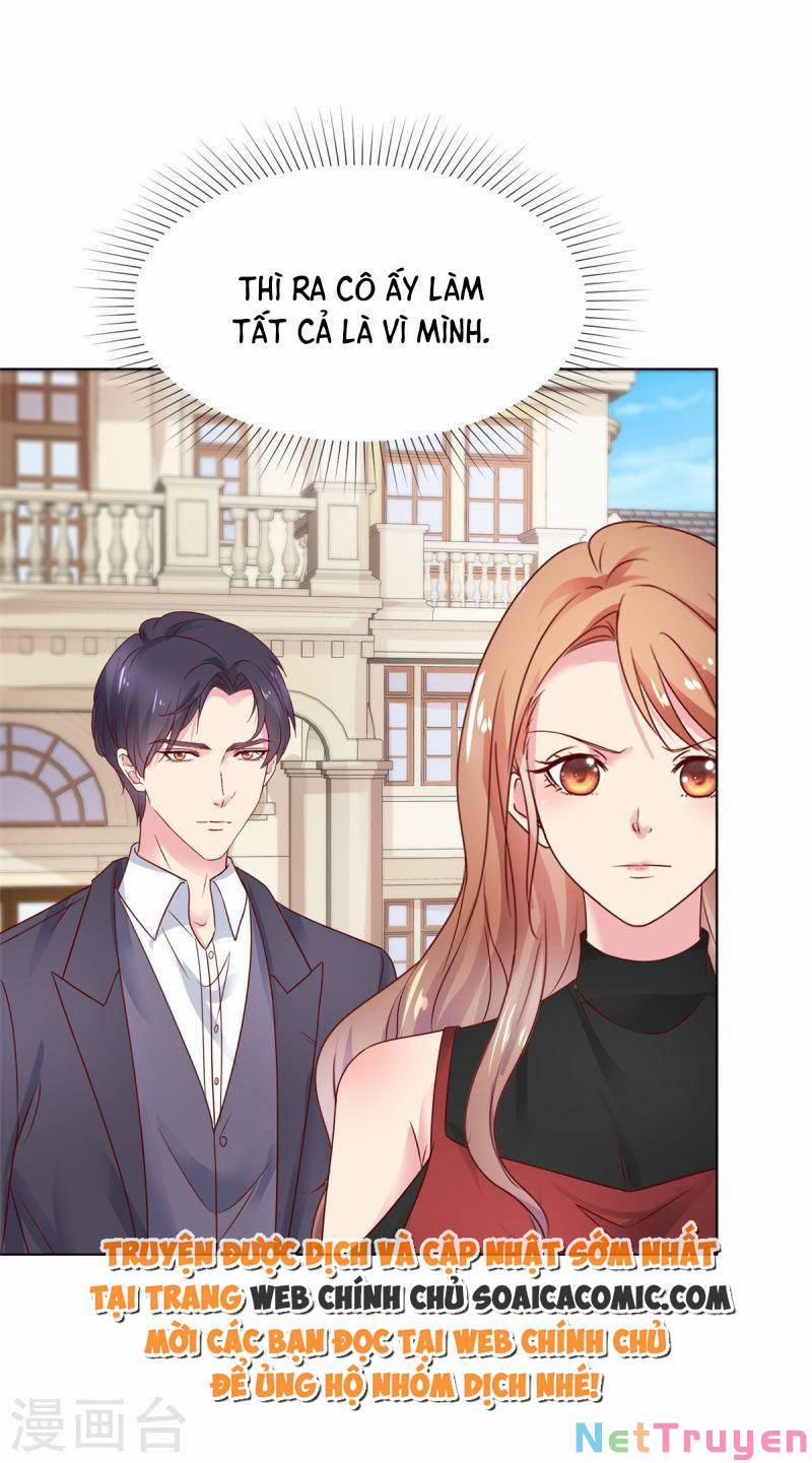 Thái Thái Lại Đang Làm Nũng 35 trang 4