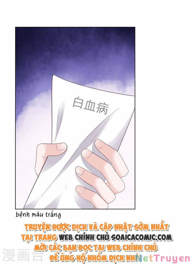 Thái Thái Lại Đang Làm Nũng 36 trang 14