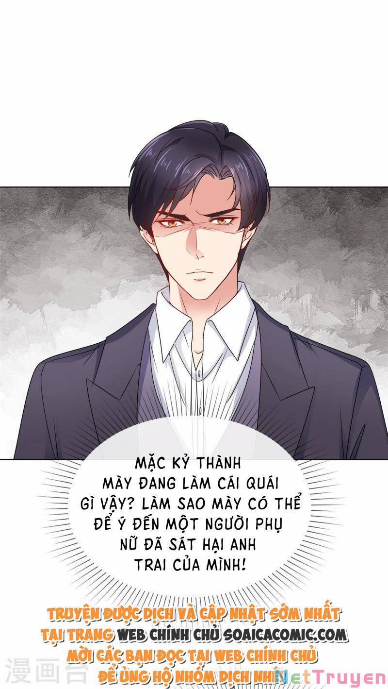 Thái Thái Lại Đang Làm Nũng 36 trang 4