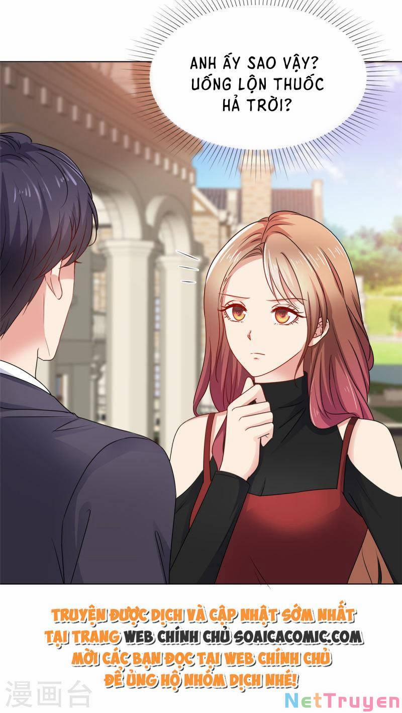 Thái Thái Lại Đang Làm Nũng 36 trang 5