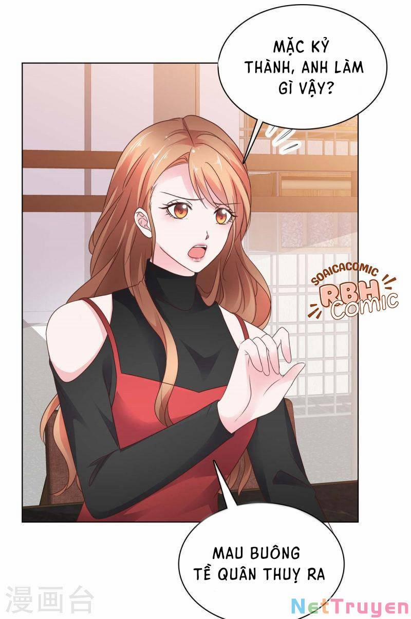 Thái Thái Lại Đang Làm Nũng 37 trang 15