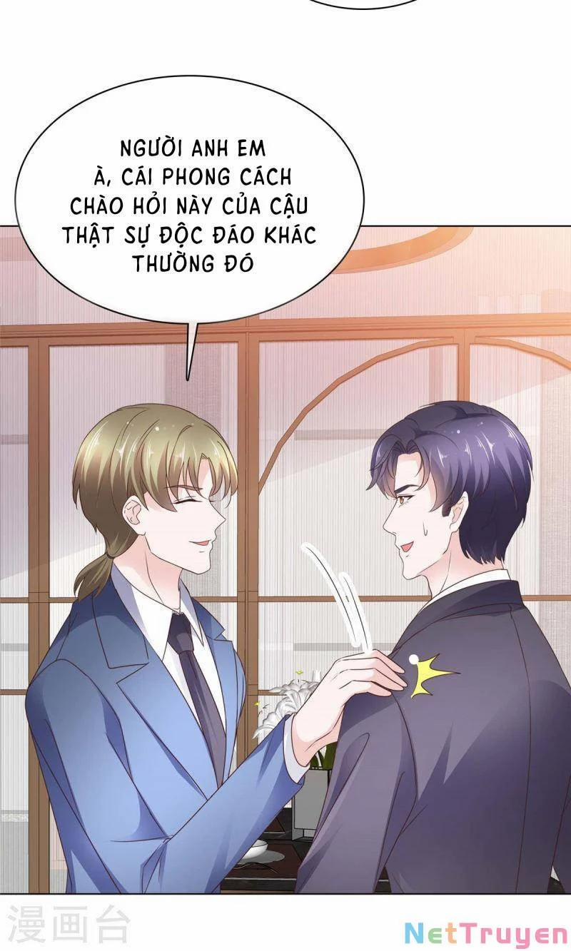 Thái Thái Lại Đang Làm Nũng 37 trang 16