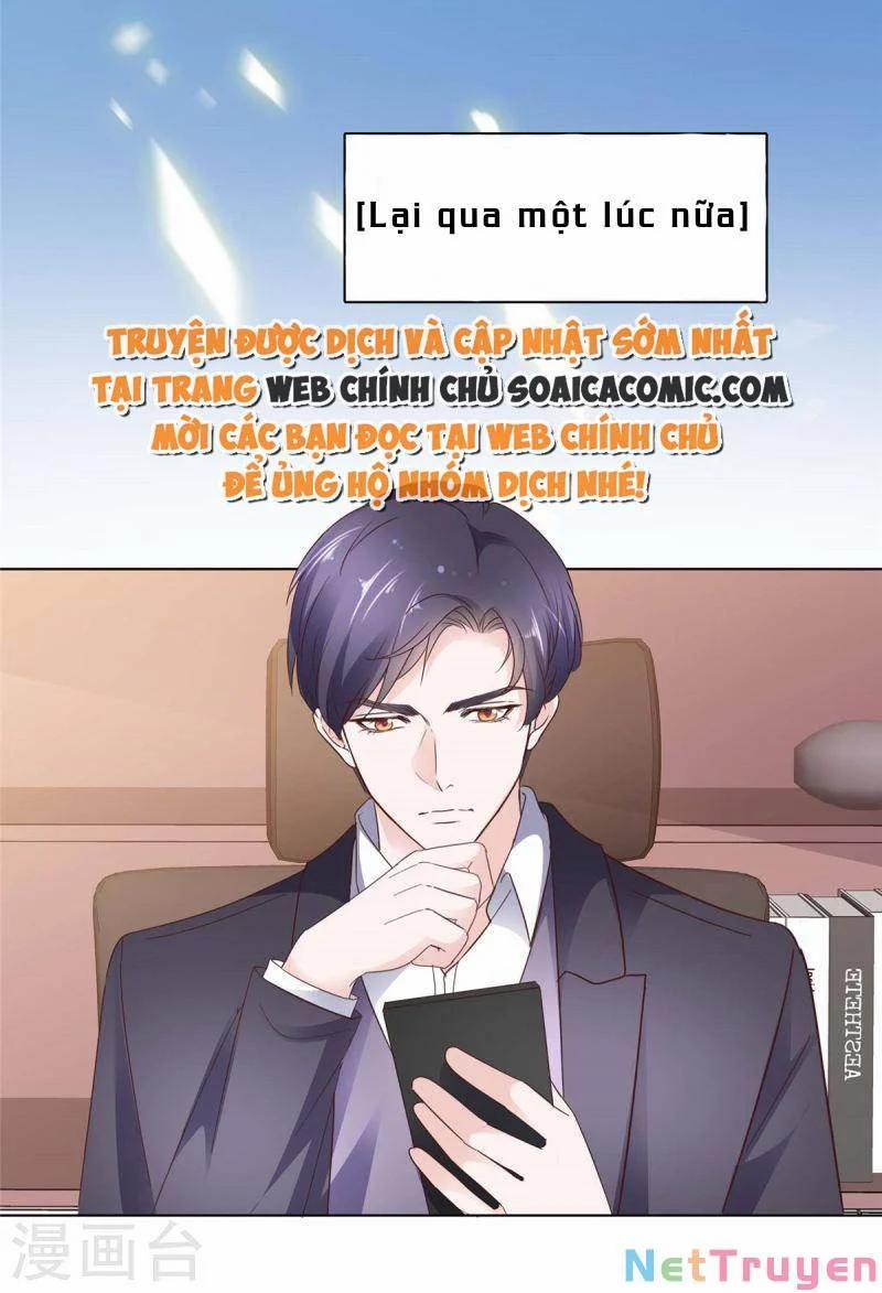 Thái Thái Lại Đang Làm Nũng 37 trang 2