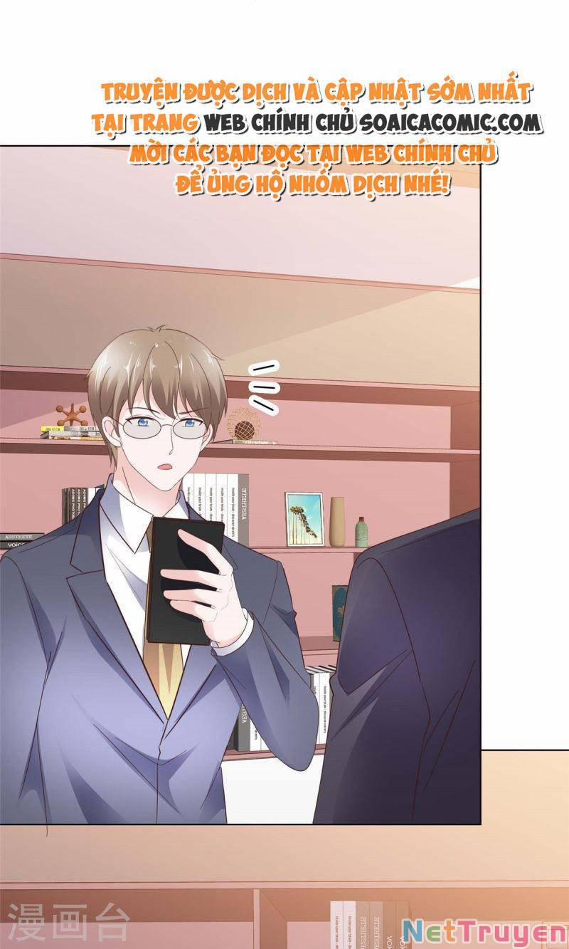 Thái Thái Lại Đang Làm Nũng 37 trang 7