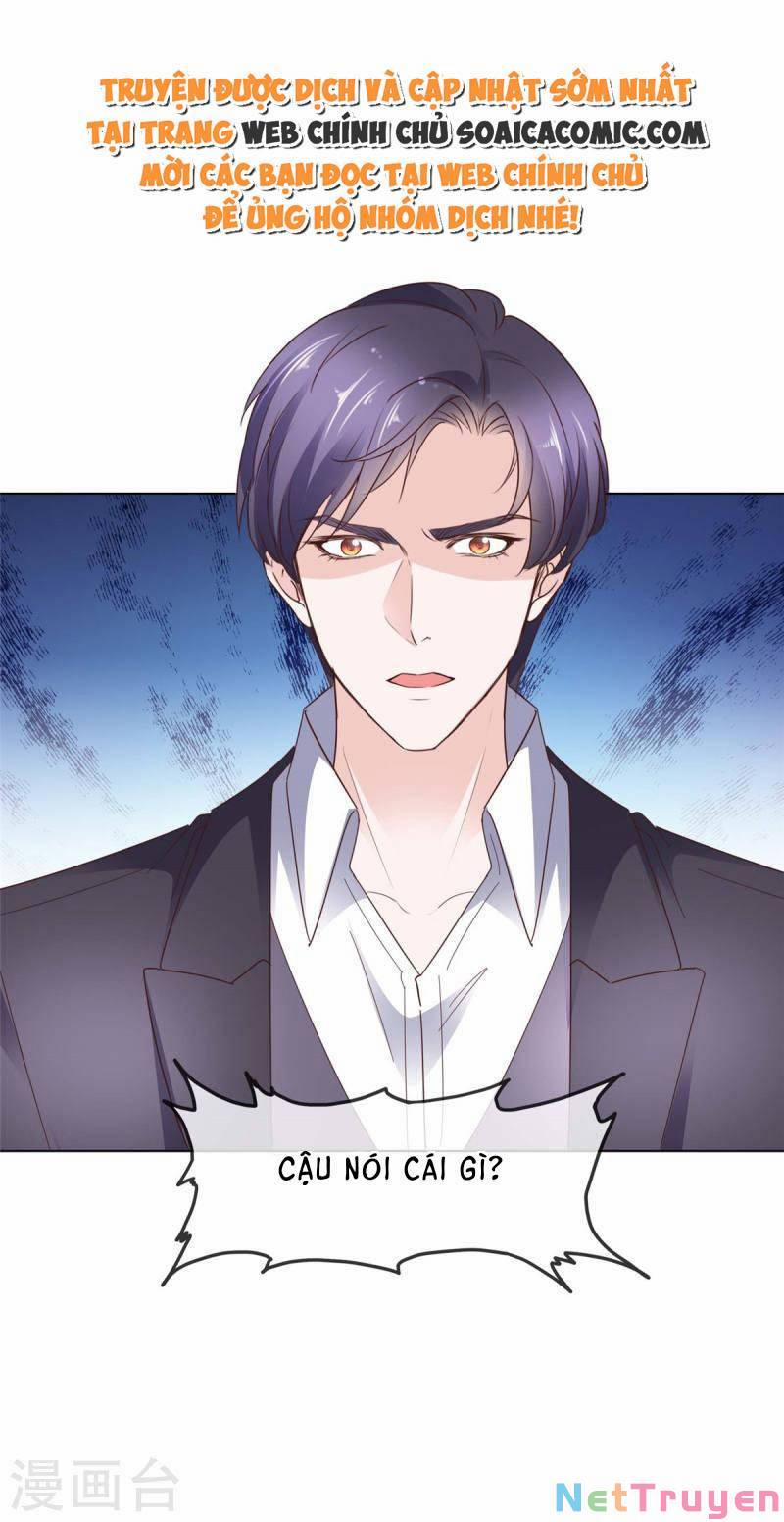 Thái Thái Lại Đang Làm Nũng 37 trang 9