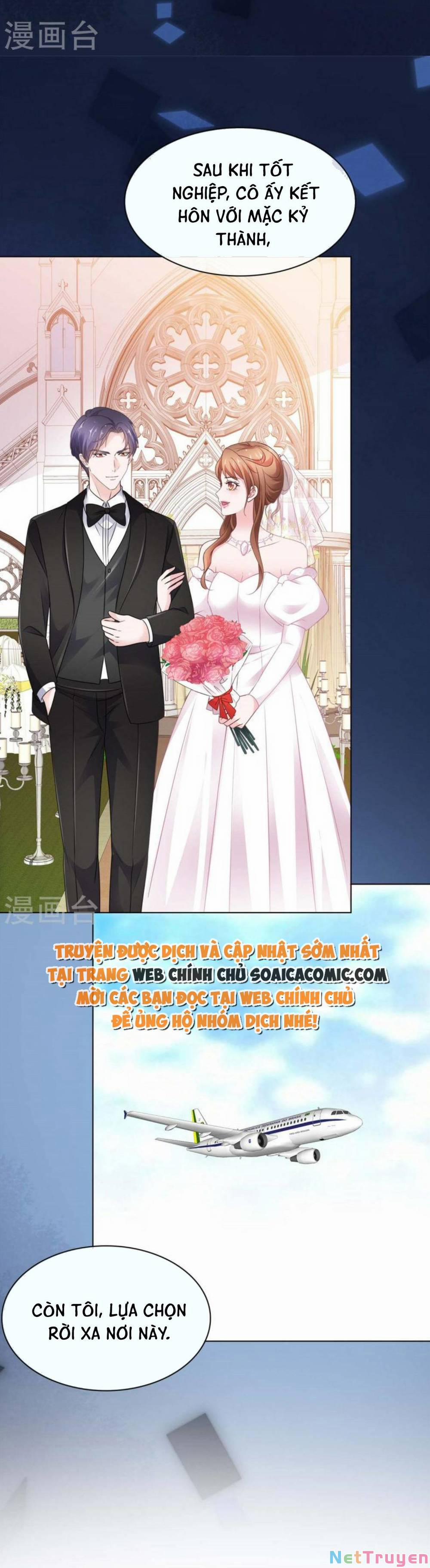 Thái Thái Lại Đang Làm Nũng 38 trang 1