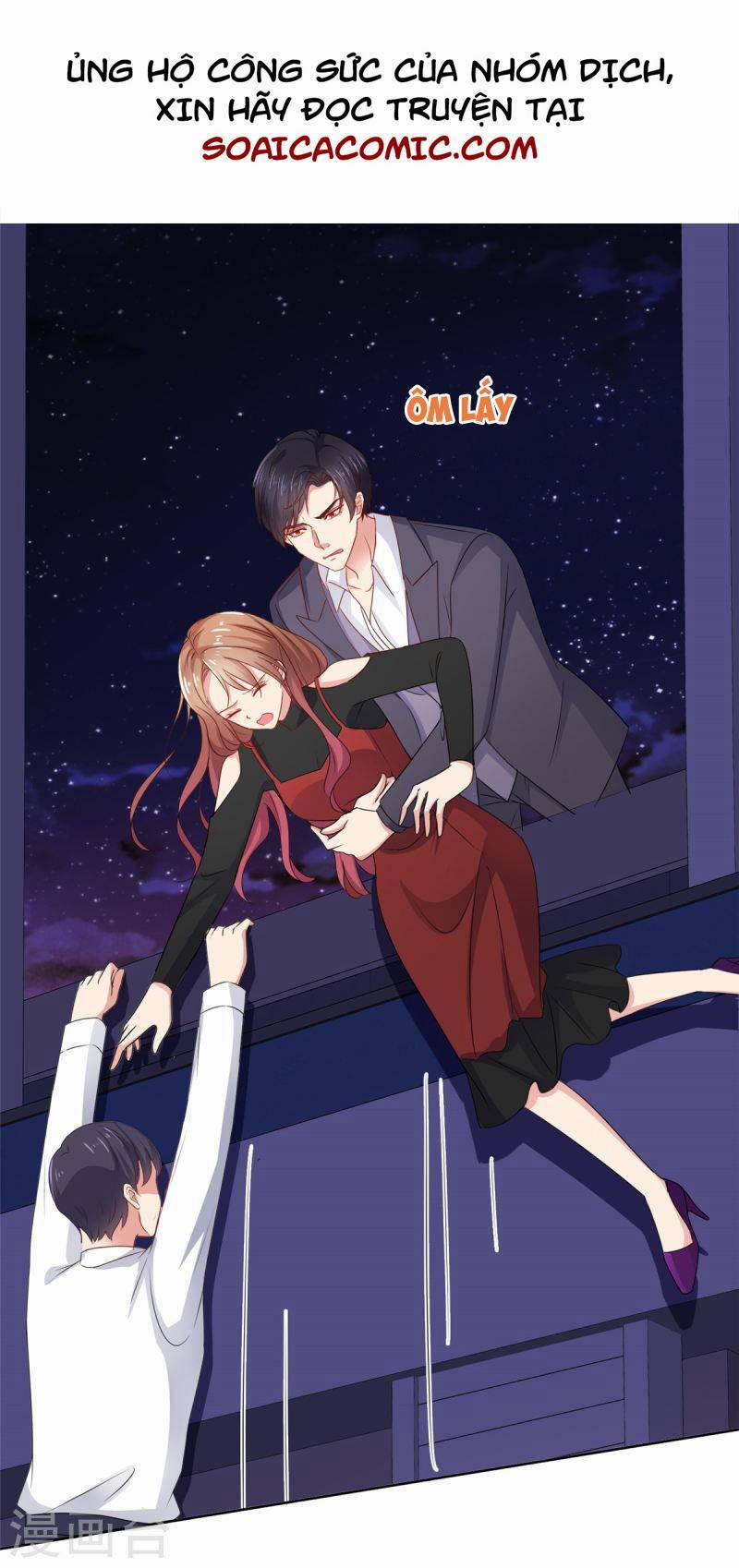 Thái Thái Lại Đang Làm Nũng 41 trang 0