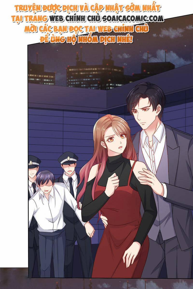 Thái Thái Lại Đang Làm Nũng 41 trang 1