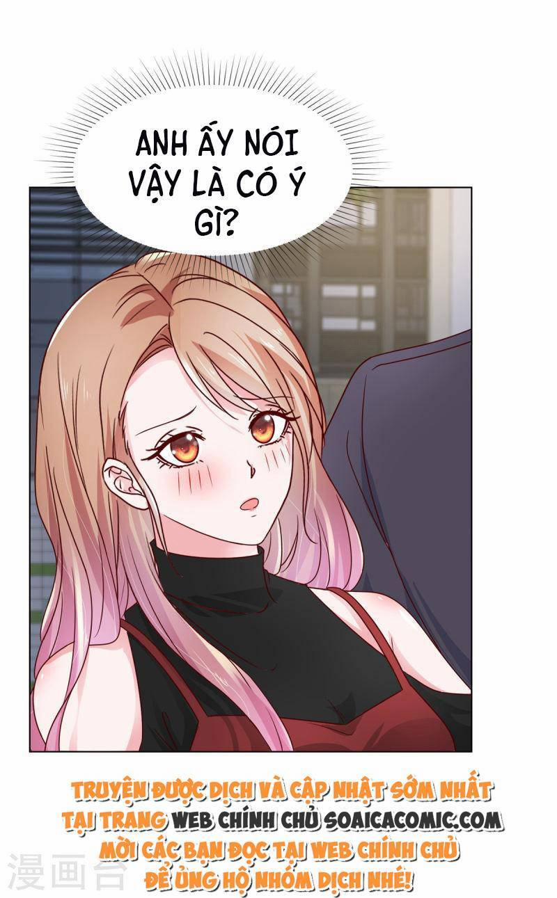 Thái Thái Lại Đang Làm Nũng 41 trang 13