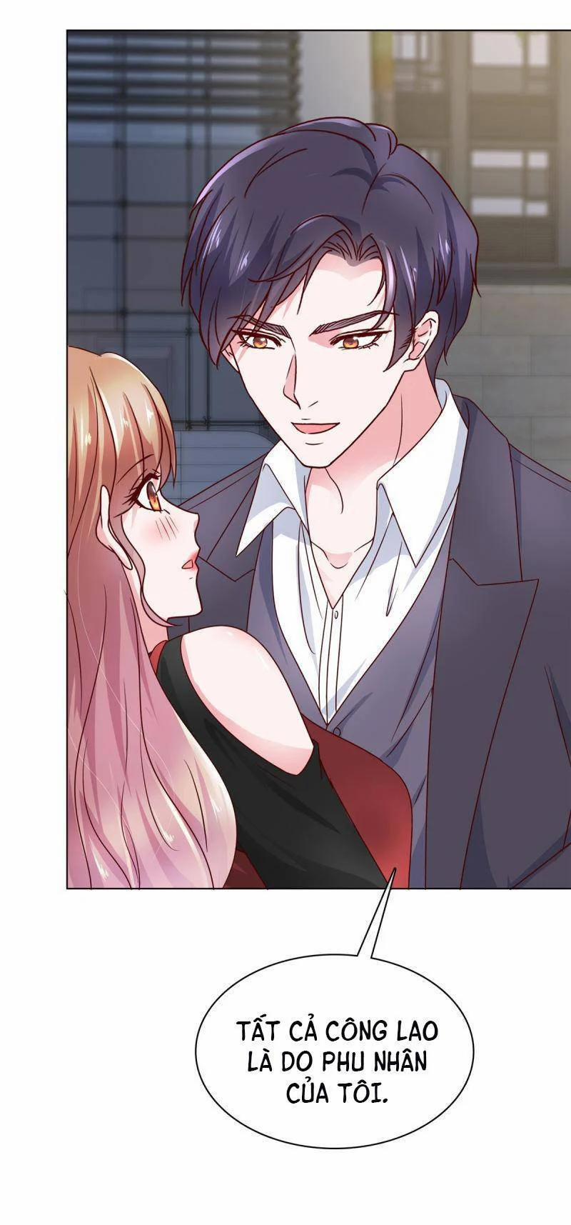 Thái Thái Lại Đang Làm Nũng 41 trang 15