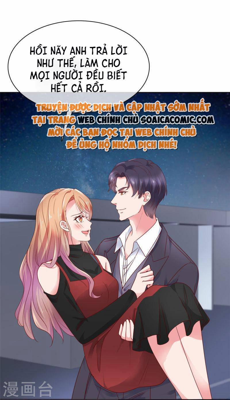 Thái Thái Lại Đang Làm Nũng 41 trang 18