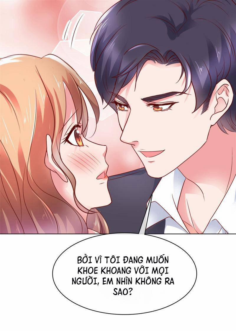 Thái Thái Lại Đang Làm Nũng 41 trang 19