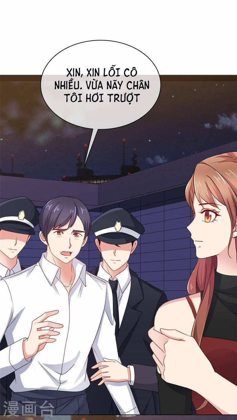 Thái Thái Lại Đang Làm Nũng 41 trang 4