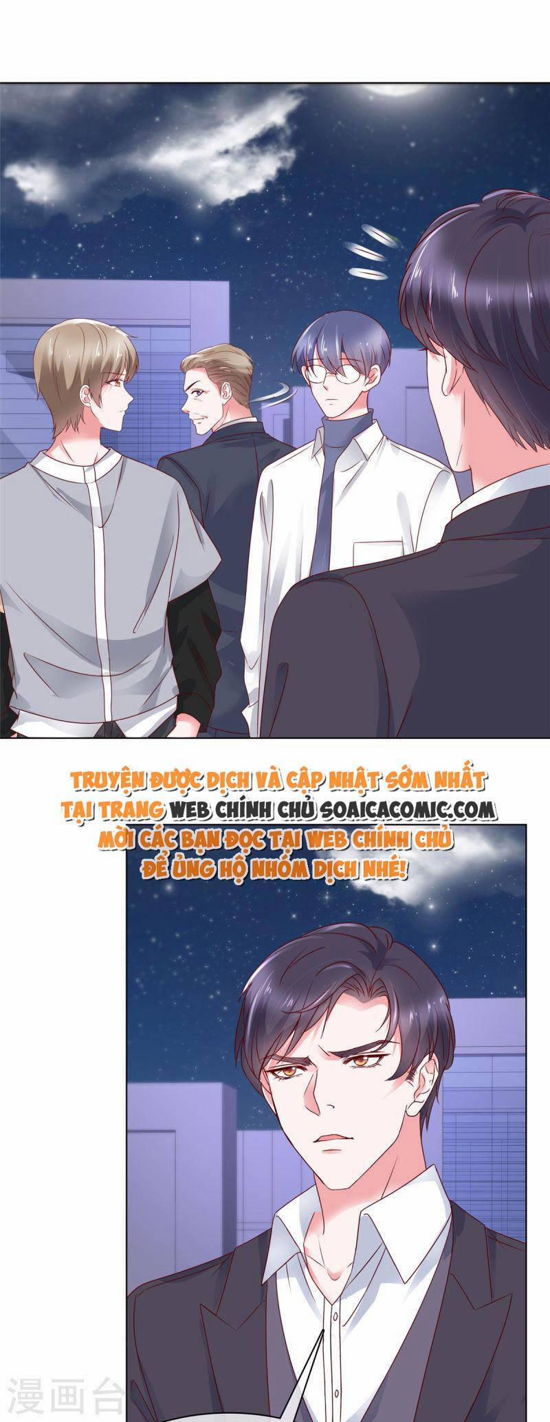 Thái Thái Lại Đang Làm Nũng 42 trang 0