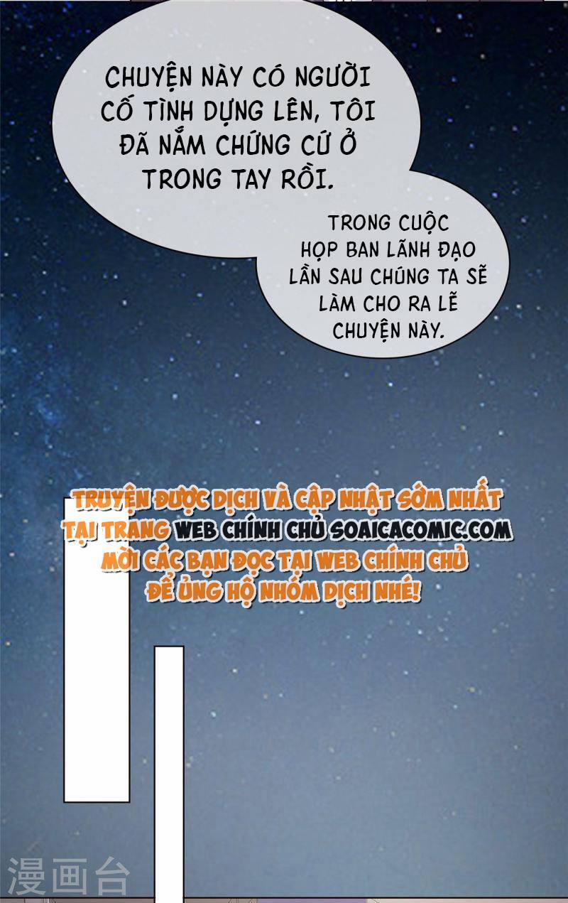 Thái Thái Lại Đang Làm Nũng 42 trang 1