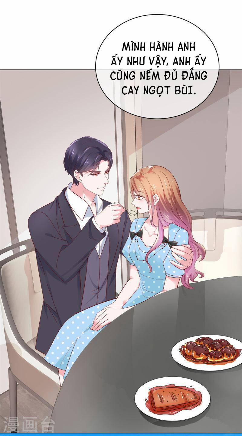 Thái Thái Lại Đang Làm Nũng 43 trang 1