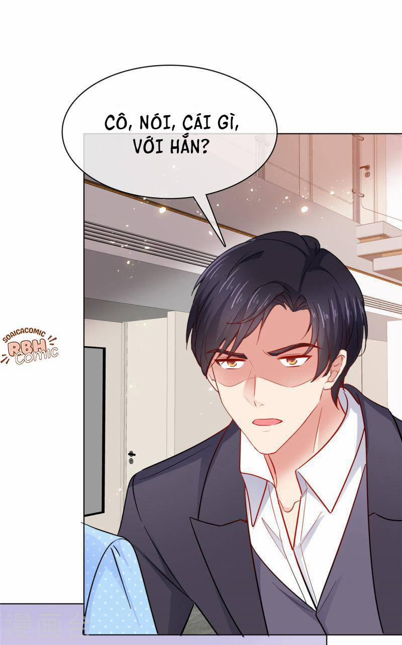 Thái Thái Lại Đang Làm Nũng 44 trang 15