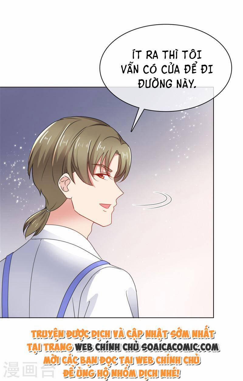 Thái Thái Lại Đang Làm Nũng 44 trang 2