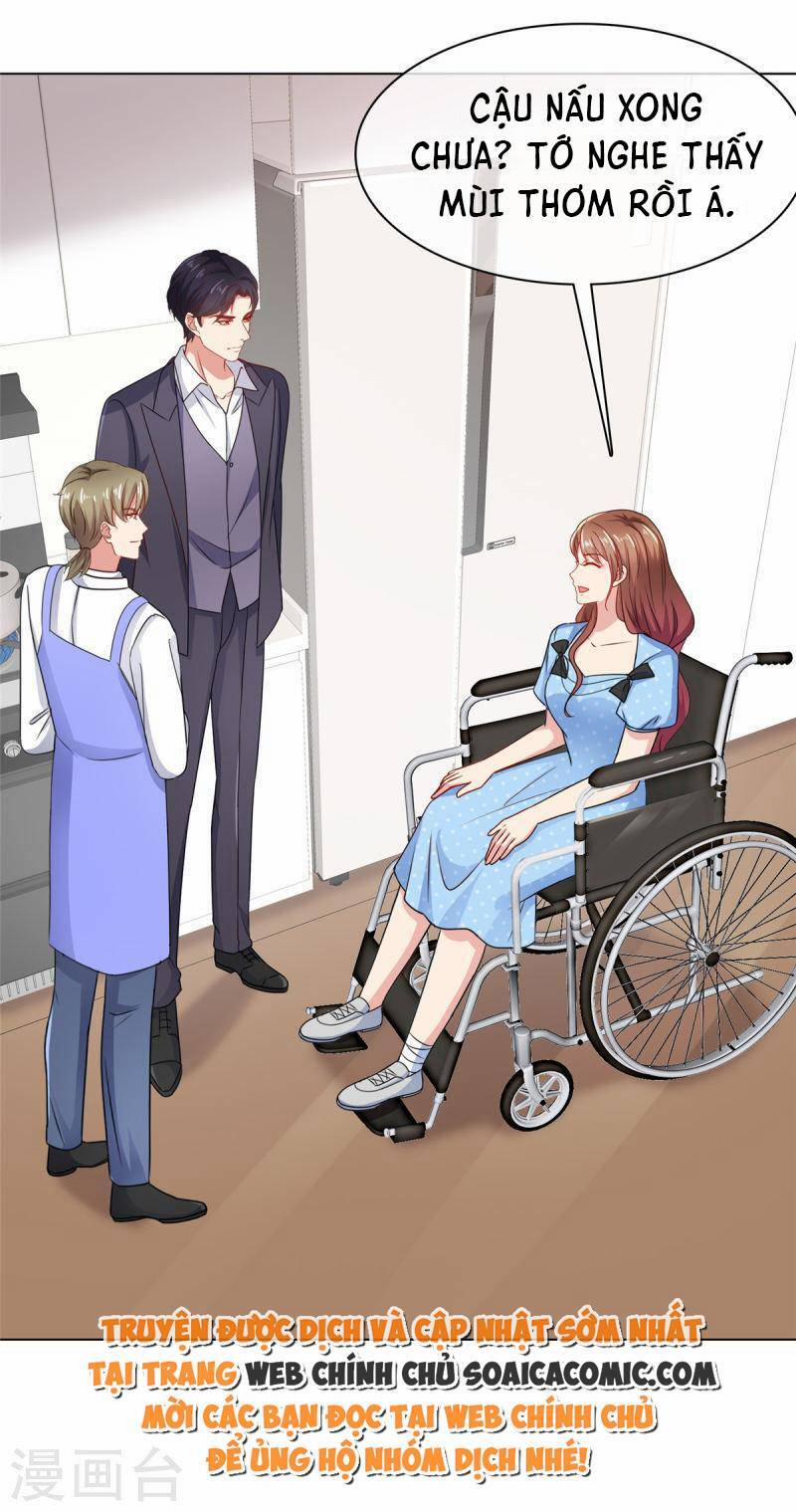 Thái Thái Lại Đang Làm Nũng 44 trang 6