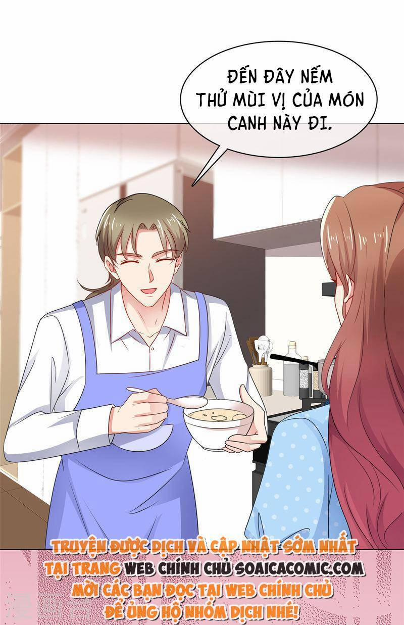 Thái Thái Lại Đang Làm Nũng 44 trang 7