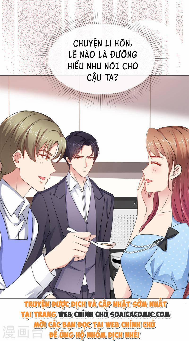 Thái Thái Lại Đang Làm Nũng 44 trang 9