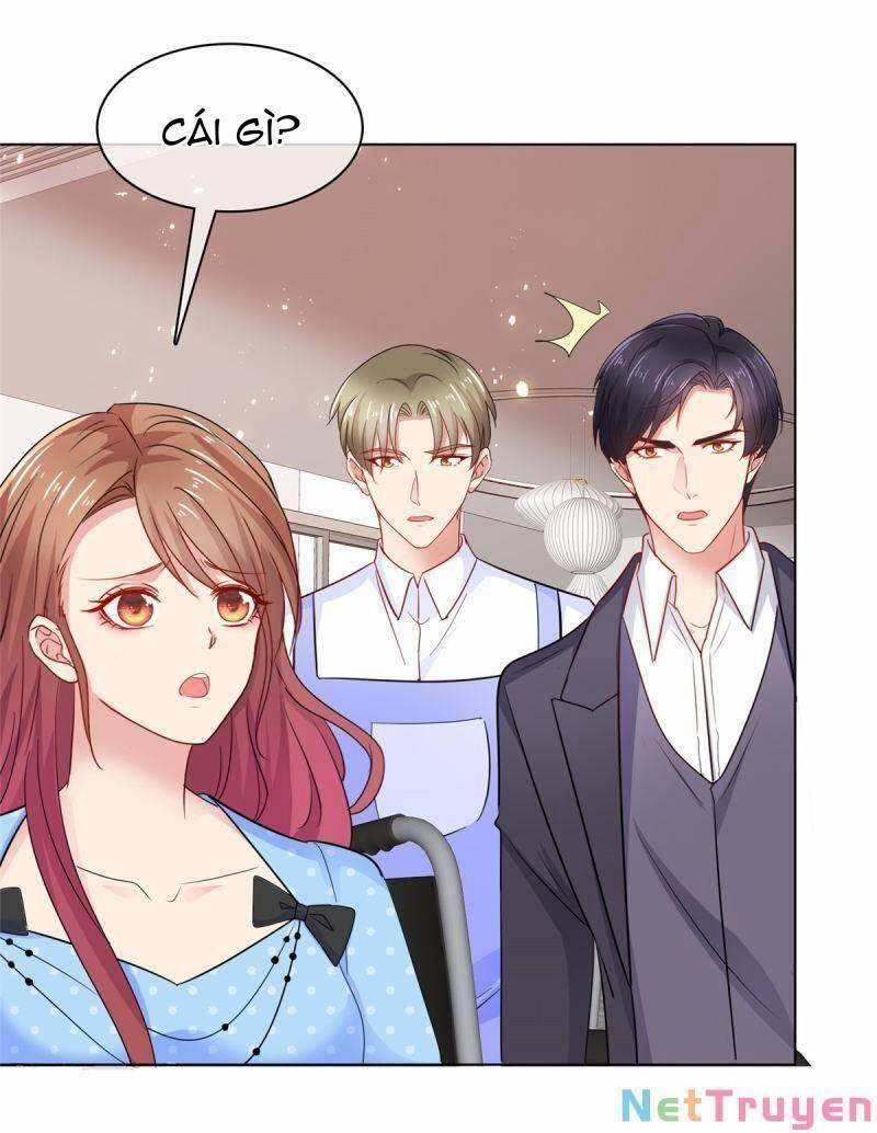 Thái Thái Lại Đang Làm Nũng 45 trang 0