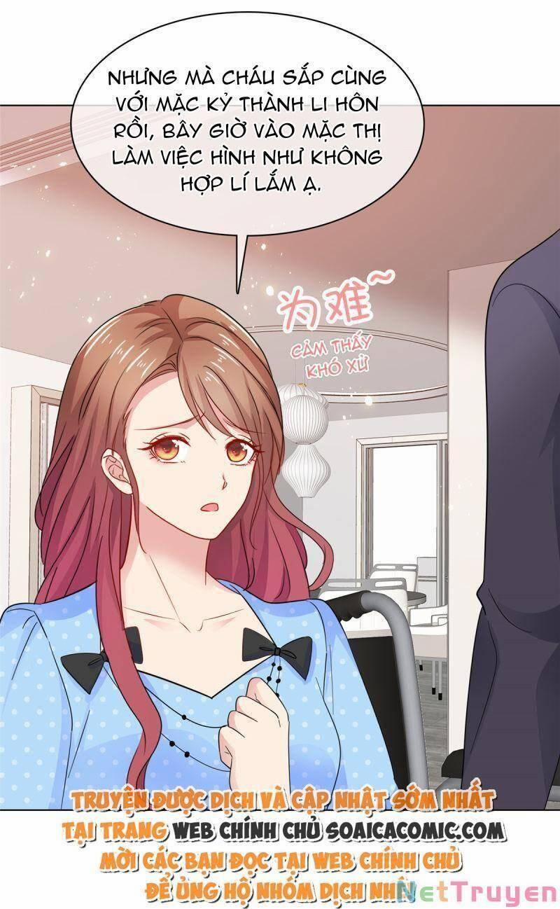 Thái Thái Lại Đang Làm Nũng 45 trang 1