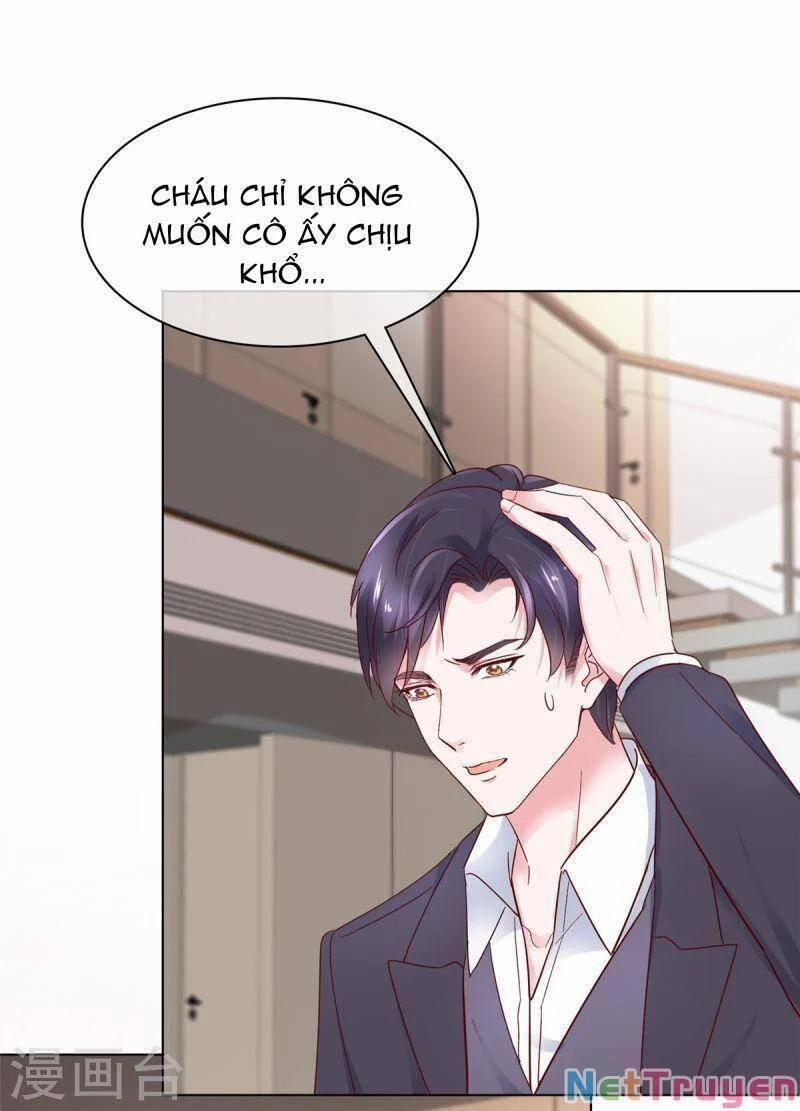 Thái Thái Lại Đang Làm Nũng 45 trang 12